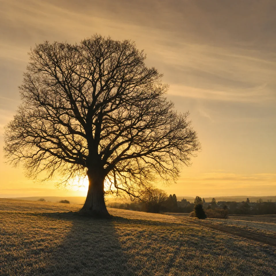 Calendrier annuel de taille arbres et haies