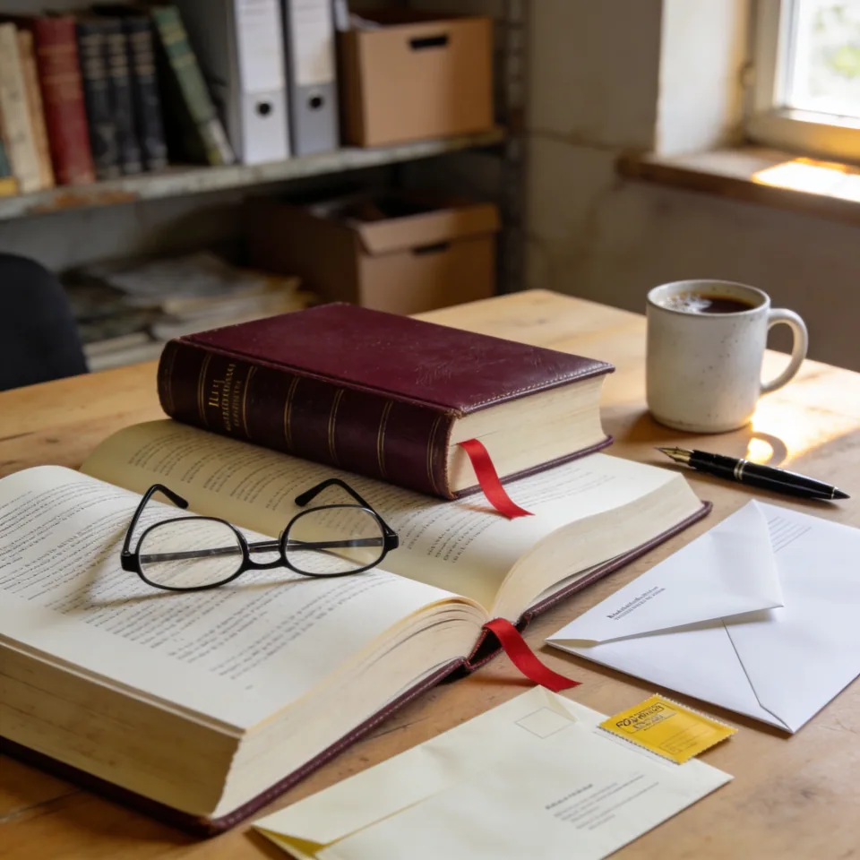 Livre juridique ouvert sur les articles du Code civil — réglementation des haies